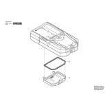 Bosch - LR 7