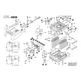 Bosch - GAS 50 M
