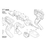 Bosch - AdvancedImpactDrive