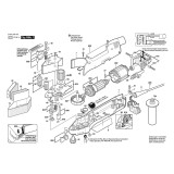 Bosch - GVS 350 AE