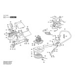 Bosch - MOW-N-TRIM