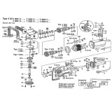 Bosch - +1333