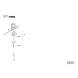 Bosch - GSB 780-2 RE
