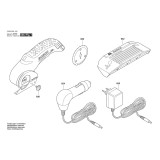 Bosch - XEO II