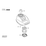 Bosch - BL 130 I