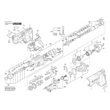 Bosch - GBH 18V-26DN
