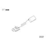 Bosch - AL 18V-20