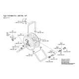 Bosch - AST 50