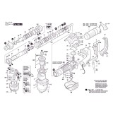 Bosch - GSH 5
