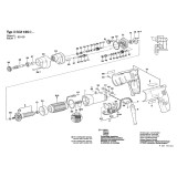 Bosch - HBM 57/2