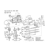 Bosch - EHC 3000