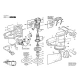 Bosch - PEX 125 A
