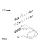 Bosch - AQUATAK 110