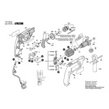 Bosch - PSB 400-2