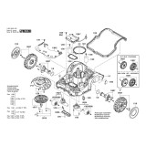 Bosch - HRM 40E
