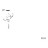 Bosch - Corkscrew