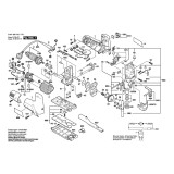 Bosch - BEST 100 CE