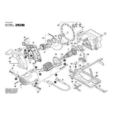 Bosch - 5155
