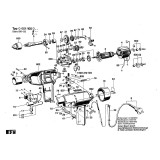 Bosch - Drill