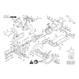 Bosch - MAG 77-75