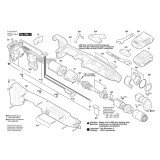 Bosch - ANGLEEXACT NFC30-290