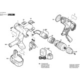 Bosch - 2585