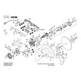 Bosch - GCO 14-2