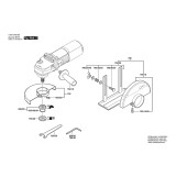 Bosch - GEWS 1348.0