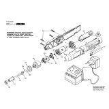 Bosch - 2336 SUPERTWIST