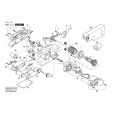 Bosch - 1220