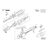 Bosch - 120W GS 33000rpm