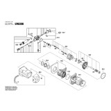 Bosch - UniversalAquatak 135