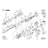 Bosch - BSR 6-40 TE