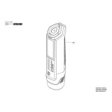 Bosch - GLI12V-300