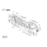 Bosch - BALMORAL 14SE