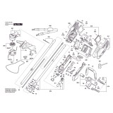 Bosch - GRT 18V-40