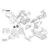 Bosch - KS 5500 PLUS