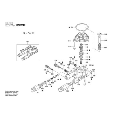 Bosch - GHP 5-55
