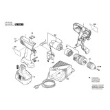 Bosch - GSR 12VE-2