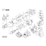 Bosch - CRS180