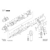 Bosch - 740 WATT-SERIE