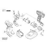 Bosch - 2612