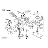 Bosch - PSS 28 A