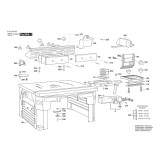 Bosch - Routing Table