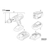 Bosch - 2888