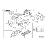 Bosch - 53518
