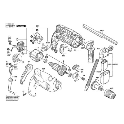 Bosch - 6772