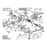 Bosch - AKE 40 B