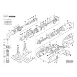 Bosch - SRW13/2/64