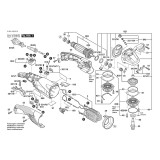 Bosch - 1821 Bare Tool